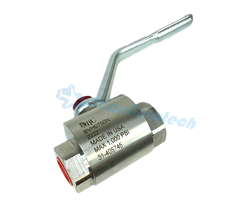 BALL VALVE NHA: C29006-27